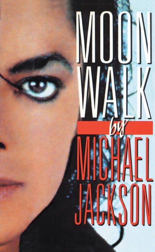 Jackson, M: Moonwalk