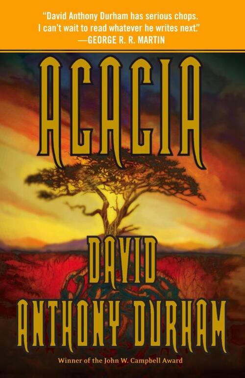 Acacia BK01 War W/The Mein