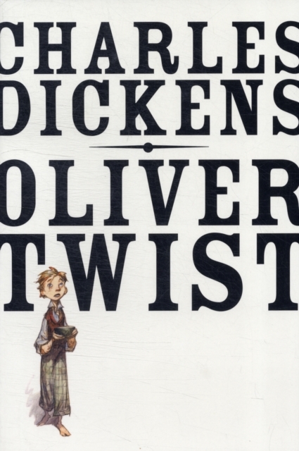 Oliver Twist