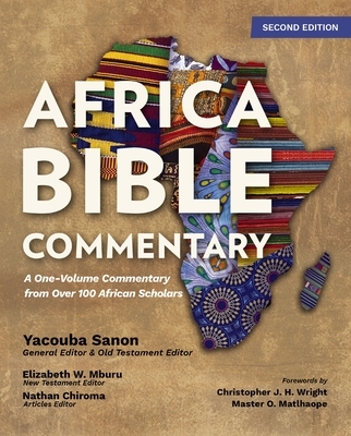 Africa Bible Commentary, Second Edition