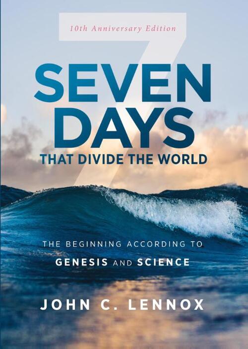 Seven Days that Divide the World, 10th Anniversary Edition