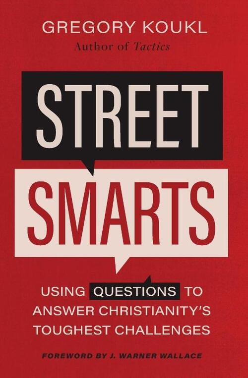 Street Smarts