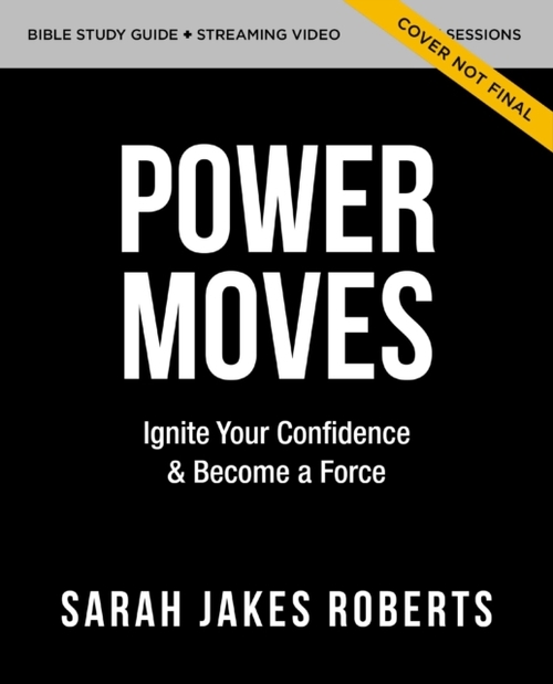 Power Moves Study Guide