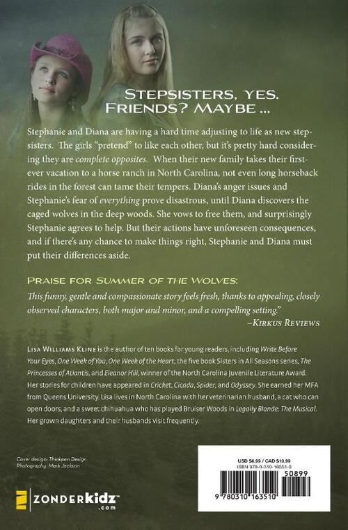 Summer of the Wolves