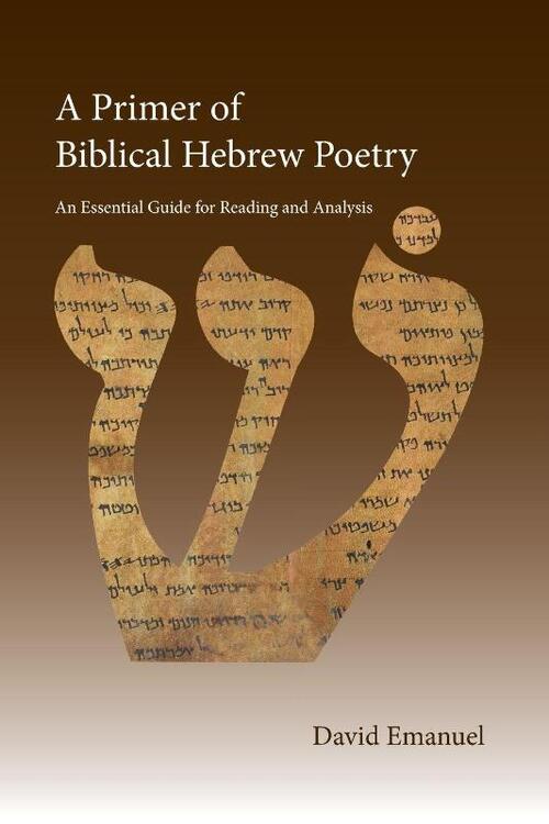 A Primer of Biblical Hebrew Poetry