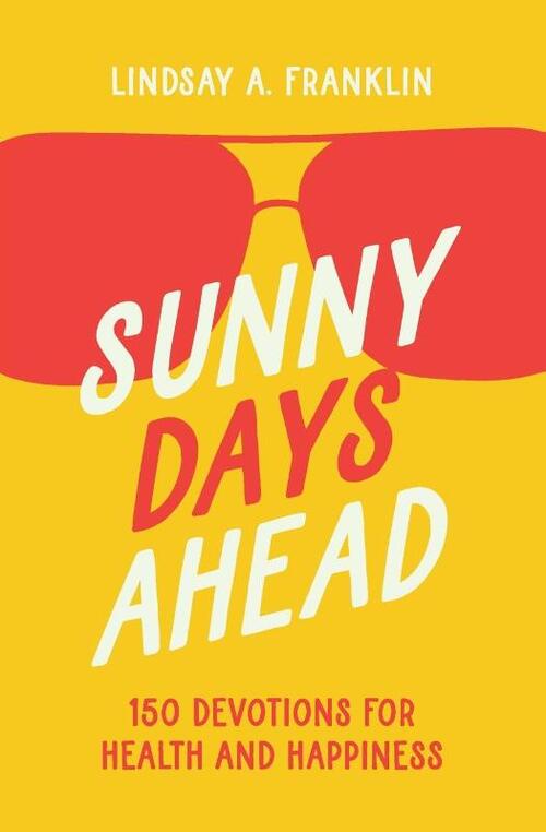Sunny Days Ahead