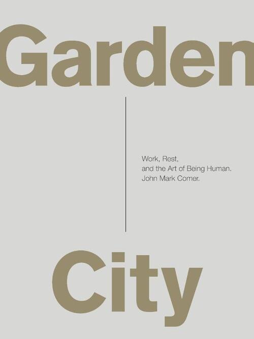 Garden City