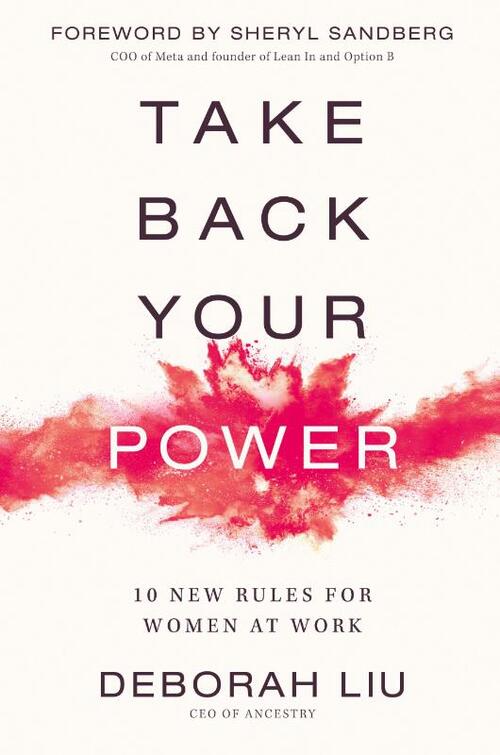 Take Back Your Power