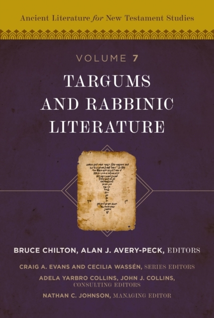 Targums and Rabbinic Literature