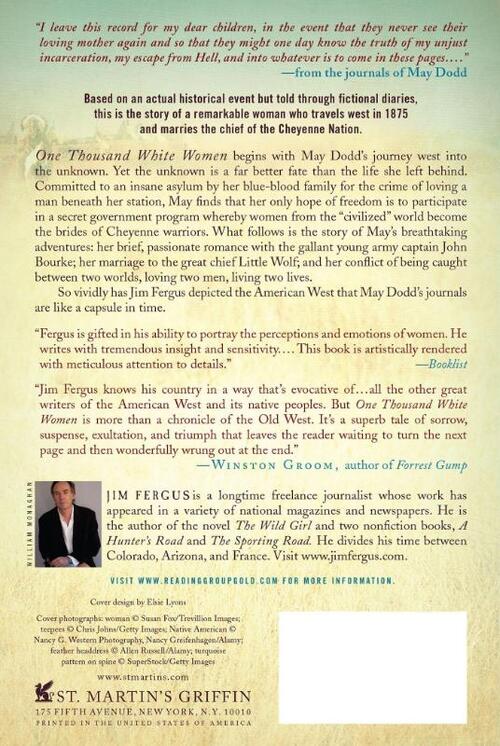 One Thousand White Women