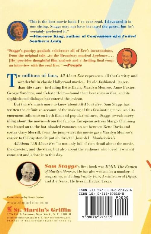 All About "All About Eve"