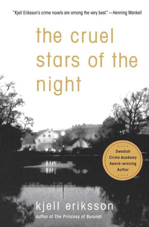 The Cruel Stars of the Night