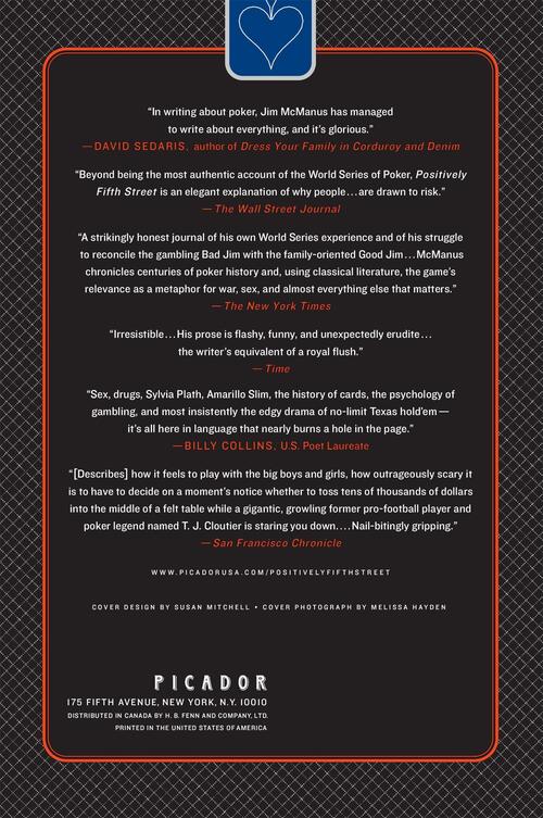 Positively Fifth Street