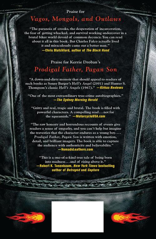 Vagos, Mongols, and Outlaws