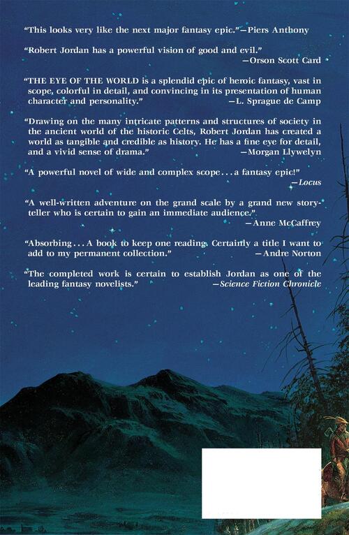 The Eye of the World