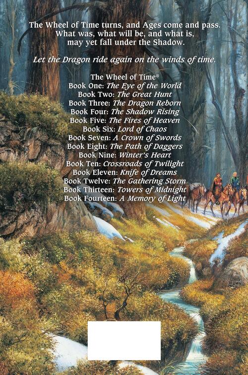 Crossroads of Twilight