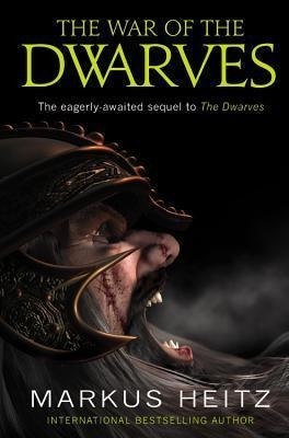 War Of The Dwarves