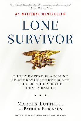 Lone Survivor