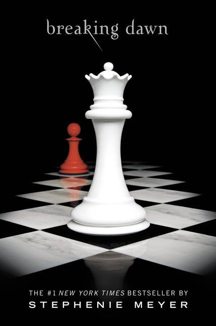Meyer, S: Breaking Dawn