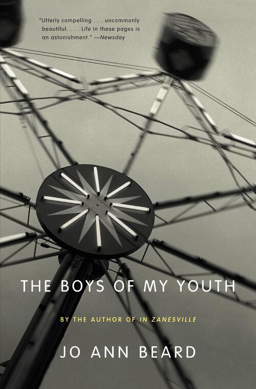 Beard, J: Boys of My Youth