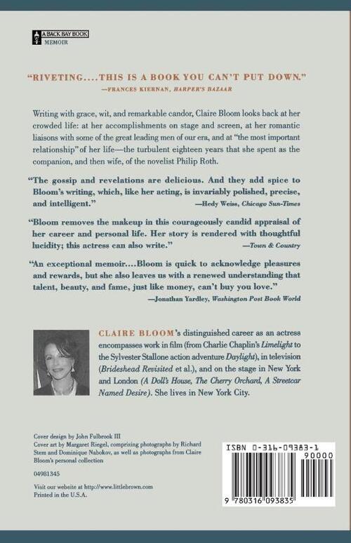 Leaving a Doll's House