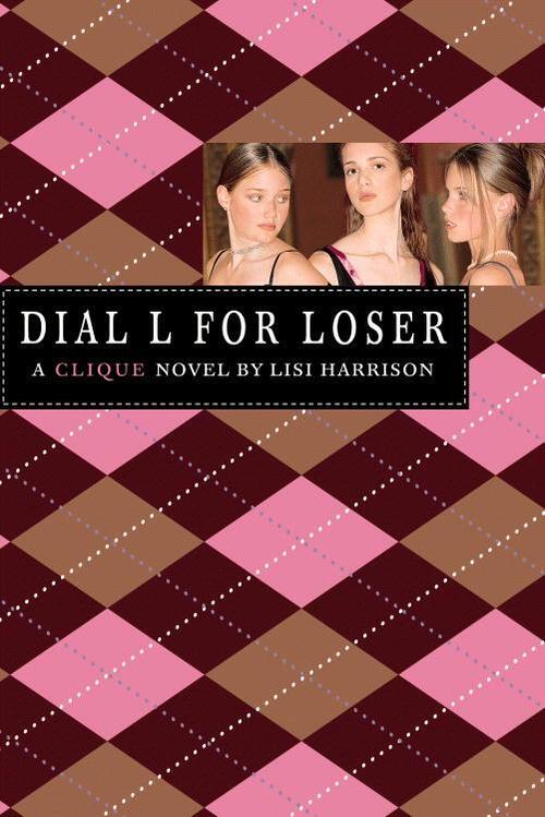 Dial L for Loser