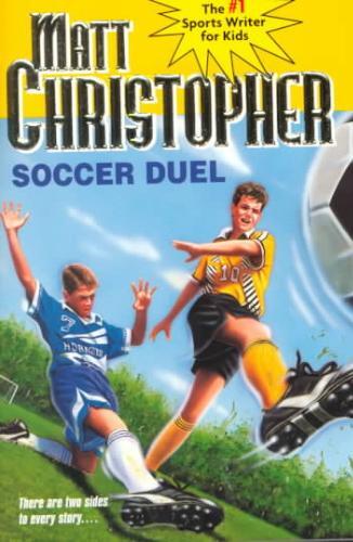 Soccer Duel: There Are Two Sides to Every Story...