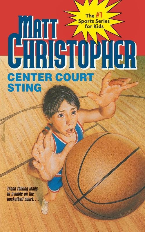 Center Court Sting