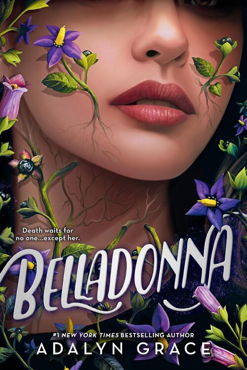 Grace, A: Belladonna