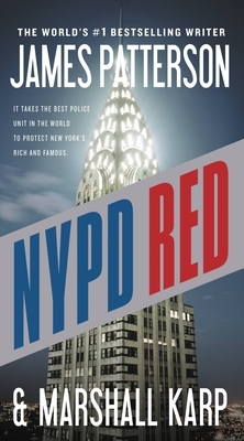 Nypd Red -LP