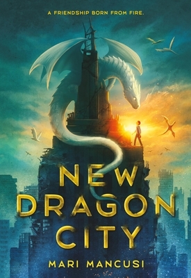 Mancusi, M: New Dragon City