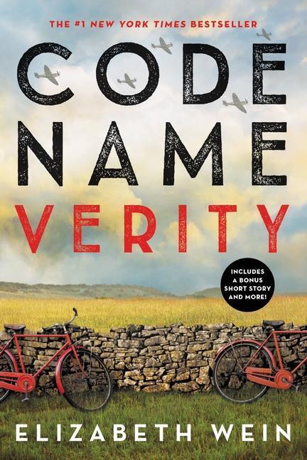 Wein, E: Code Name Verity (Anniversary Edition)