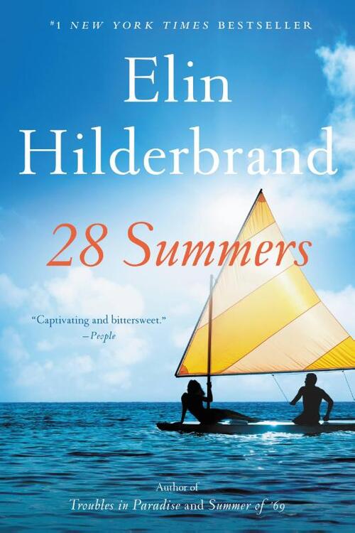Hilderbrand, E: 28 Summers
