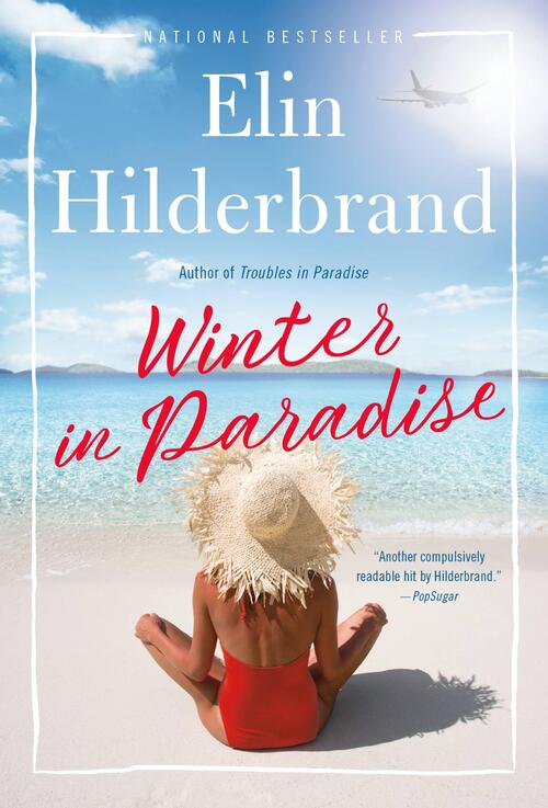 Hilderbrand, E: Winter in Paradise