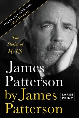 James Patterson By James Patte
