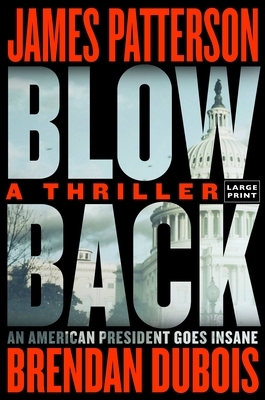 Blowback -LP