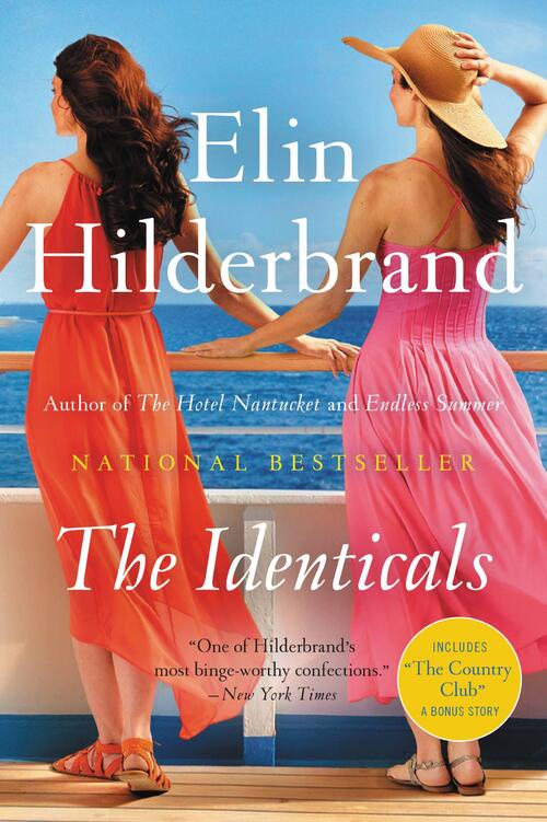 Hilderbrand, E: Identicals