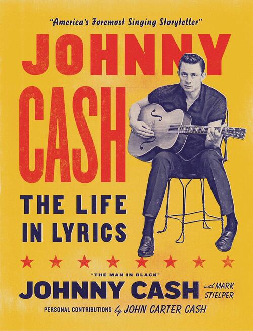 Cash, J: Johnny Cash