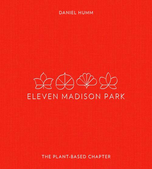 Eleven Madison Park: The Plant-Based Chapter