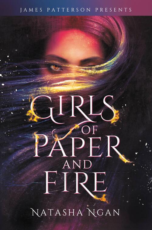 Ngan, N: Girls of Paper and Fire