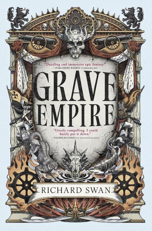 Grave Empire