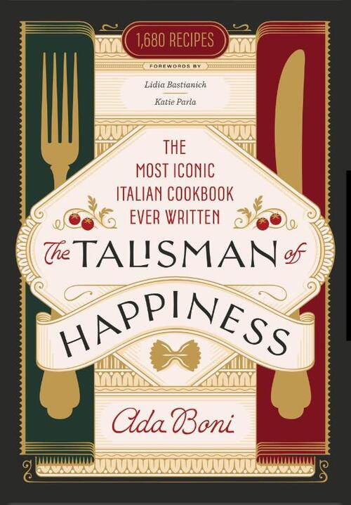 Boni, A: Talisman of Happiness