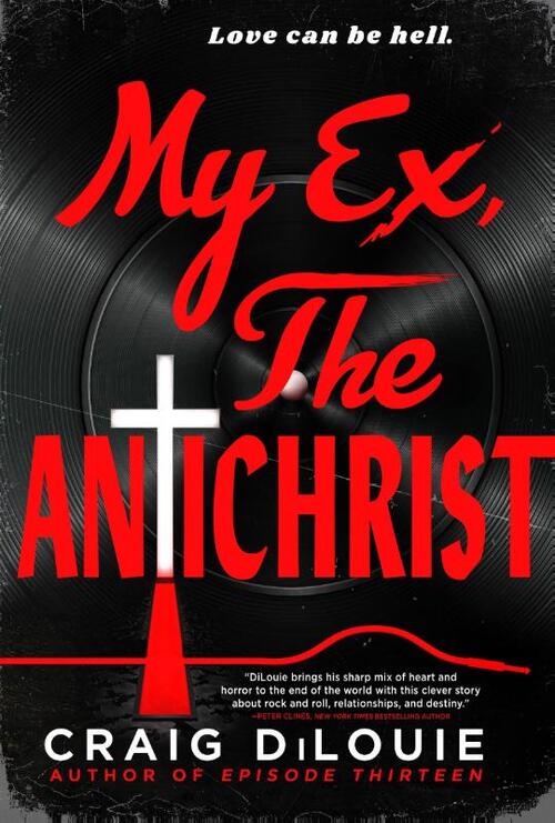 My Ex, the Antichrist