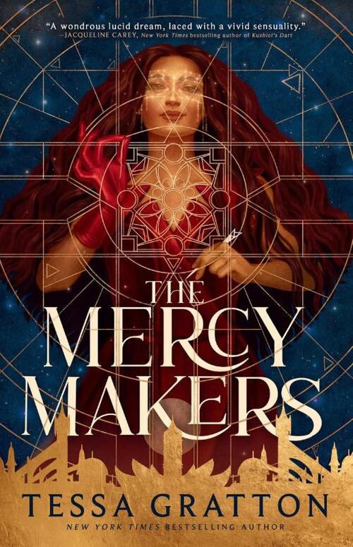 The Mercy Makers