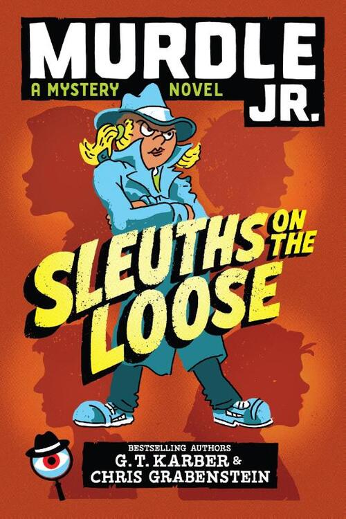 Murdle Jr.: Sleuths on the Loose