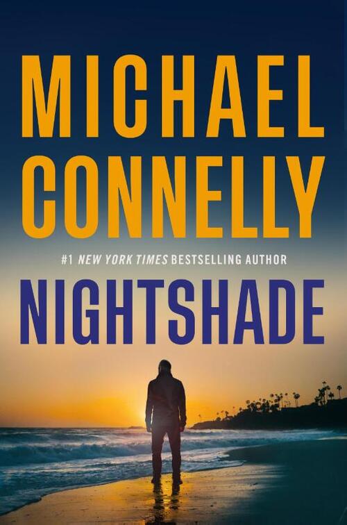 Connelly, M: Nightshade