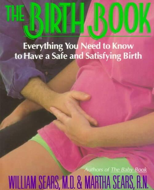 Birth Book