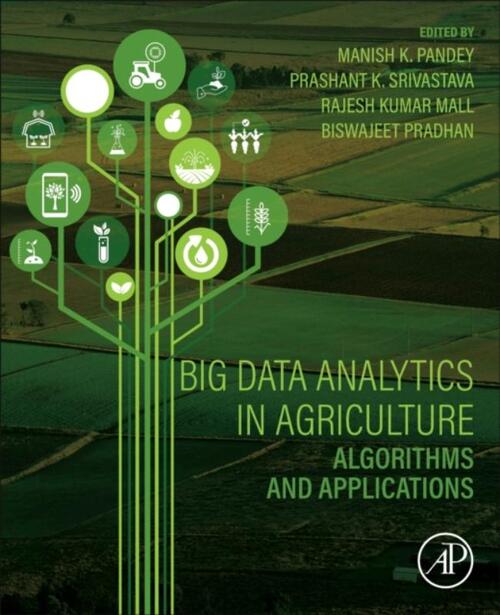 Big Data Analytics in Agriculture