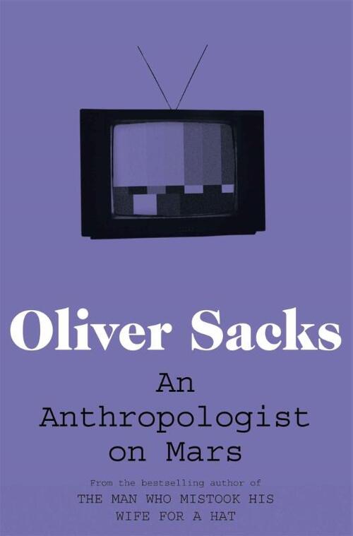An Anthropologist on Mars