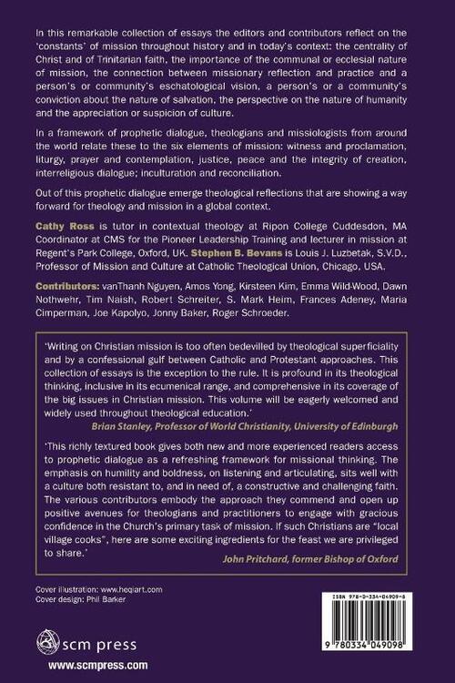 Mission on the Road to Emmaus